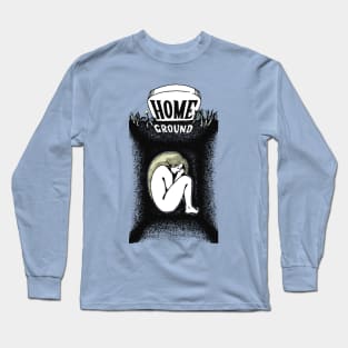 Home Ground Long Sleeve T-Shirt